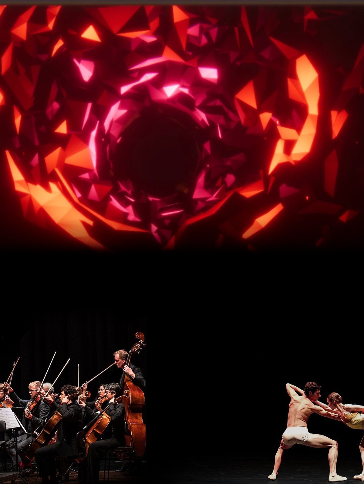 Holo Harmonies Live in Stuttgart
